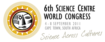 6th Science Center World Congress